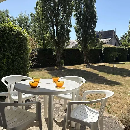 Toullain, Avec Parking - Proche - - Lp300-530 شقة