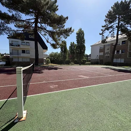 شقة Toullain, Avec Parking - Proche - - Lp300-530 *