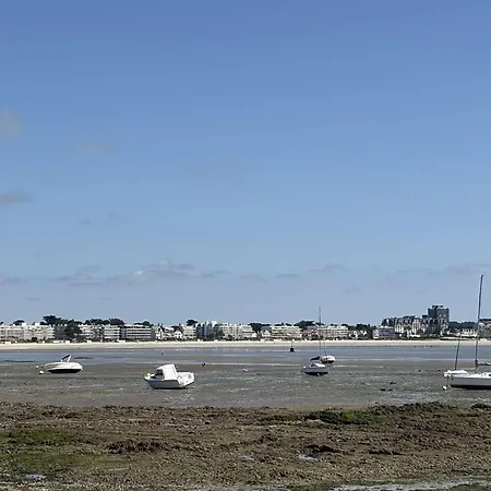 Toullain, Avec Parking - Proche - - Lp300-530 شقة لو بولين